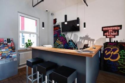mk hotel berlin - image 17