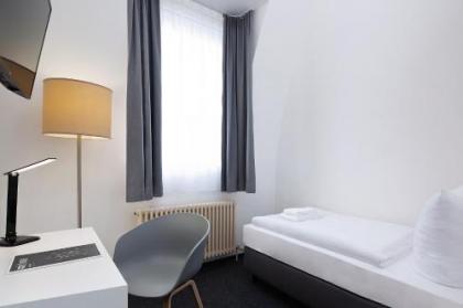 mk hotel berlin - image 19