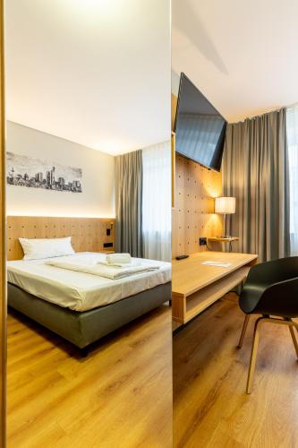 mk hotel berlin - image 7