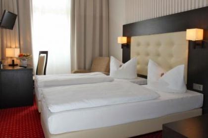 Hotel Herbst Berlin - image 1