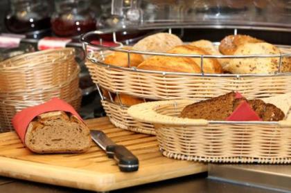 Hotel Herbst Berlin - image 12