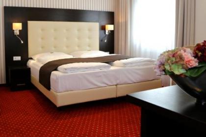 Hotel Herbst Berlin - image 14