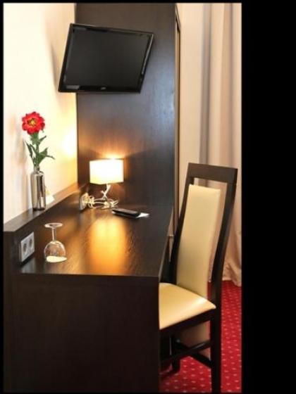 Hotel Herbst Berlin - image 15