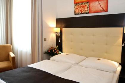 Hotel Herbst Berlin - image 16