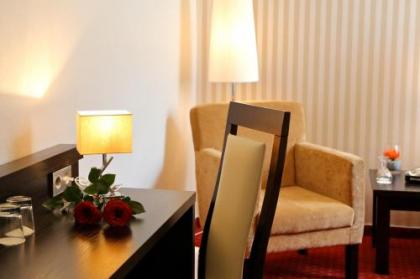 Hotel Herbst Berlin - image 17