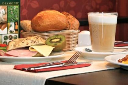 Hotel Herbst Berlin - image 19