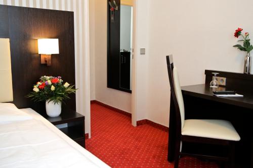 Hotel Herbst Berlin - image 4