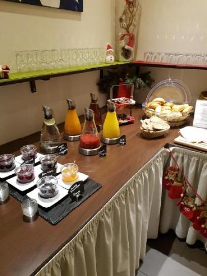 Hotel Herbst Berlin - image 8