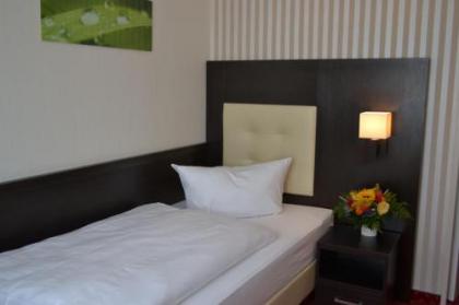 Hotel Herbst Berlin - image 9