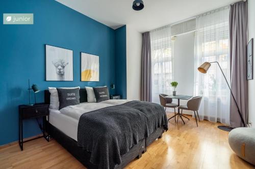 limehome Berlin Malmöer Straße - main image