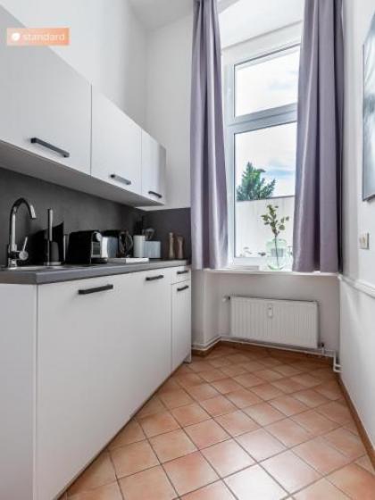 limehome Berlin Malmöer Straße - image 12