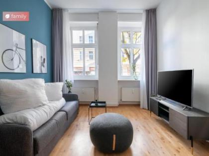 limehome Berlin Malmöer Straße - image 13