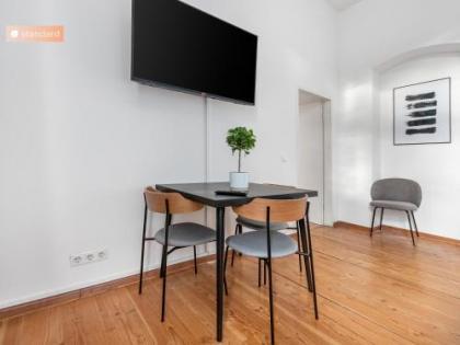 limehome Berlin Malmöer Straße - image 15