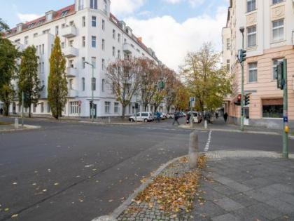 limehome Berlin Malmöer Straße - image 17