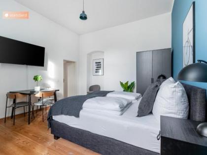 limehome Berlin Malmöer Straße - image 18
