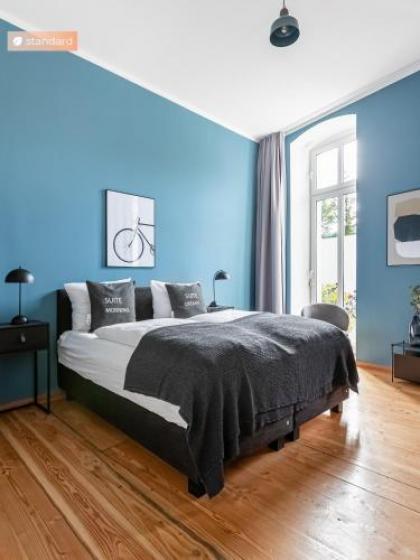 limehome Berlin Malmöer Straße - image 20