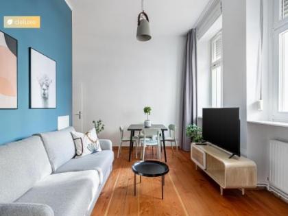 limehome Berlin Malmöer Straße - image 9