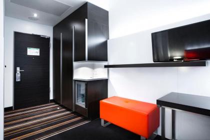 Select Hotel Berlin The Wall - image 14