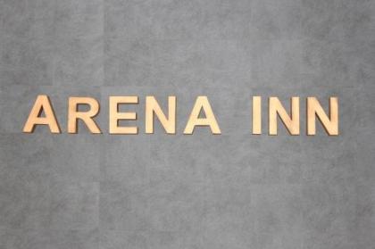 Hotel Arena Inn - Berlin Mitte - image 13