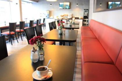 Hotel Arena Inn - Berlin Mitte - image 14