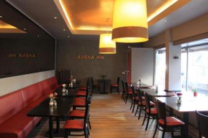 Hotel Arena Inn - Berlin Mitte - image 15