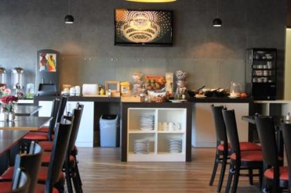 Hotel Arena Inn - Berlin Mitte - image 16