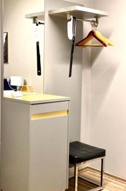 Hotel Arena Inn - Berlin Mitte - image 17