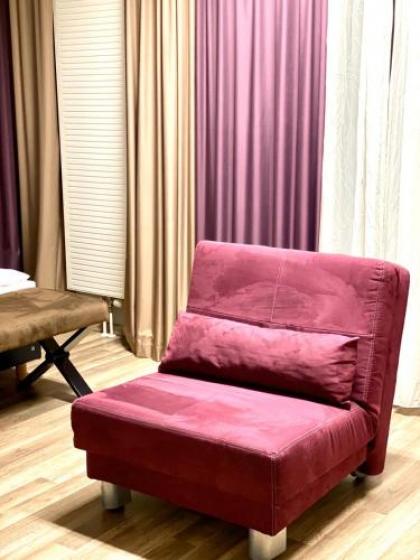 Hotel Arena Inn - Berlin Mitte - image 18
