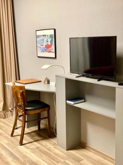 Hotel Arena Inn - Berlin Mitte - image 19
