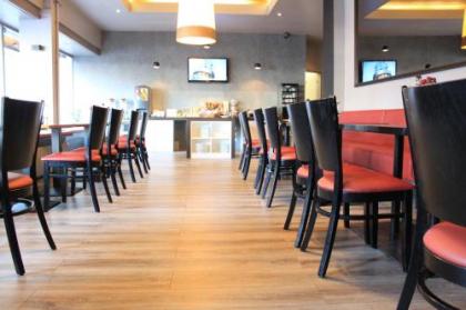 Hotel Arena Inn - Berlin Mitte - image 5