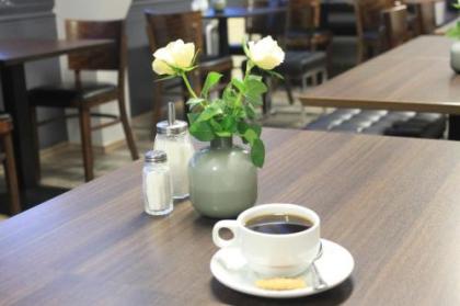 Hotel Arena Inn - Berlin Mitte - image 6