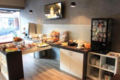 Hotel Arena Inn - Berlin Mitte - image 7