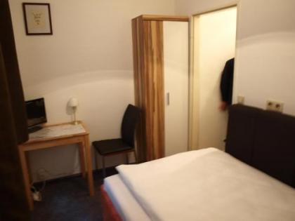 Hotel-Pension Dorma - image 12