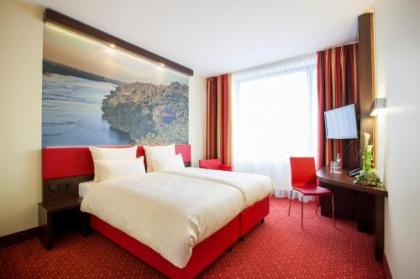 Best Western Plus Amedia Berlin Kurfürstendamm - image 1