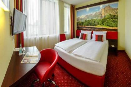 Best Western Plus Amedia Berlin Kurfürstendamm - image 11
