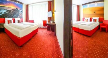 Best Western Plus Amedia Berlin Kurfürstendamm - image 12
