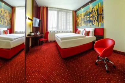 Best Western Plus Amedia Berlin Kurfürstendamm - image 13