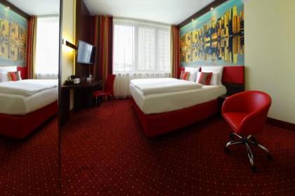 Best Western Plus Amedia Berlin Kurfürstendamm - image 14