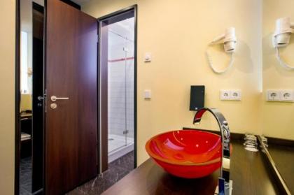 Best Western Plus Amedia Berlin Kurfürstendamm - image 16
