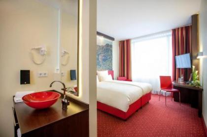 Best Western Plus Amedia Berlin Kurfürstendamm - image 18