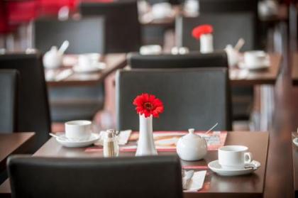 Best Western Plus Amedia Berlin Kurfürstendamm - image 19