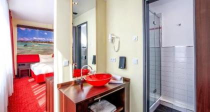 Best Western Plus Amedia Berlin Kurfürstendamm - image 3