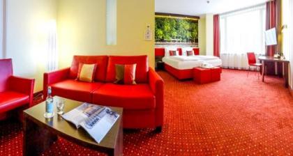Best Western Plus Amedia Berlin Kurfürstendamm - image 5