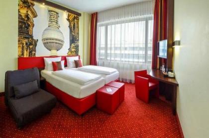 Best Western Plus Amedia Berlin Kurfürstendamm - image 8