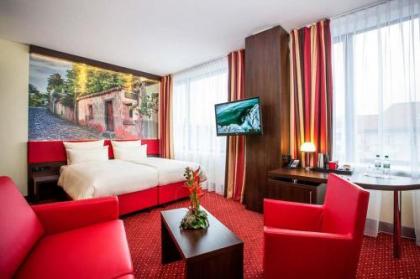 Best Western Plus Amedia Berlin Kurfürstendamm - image 9