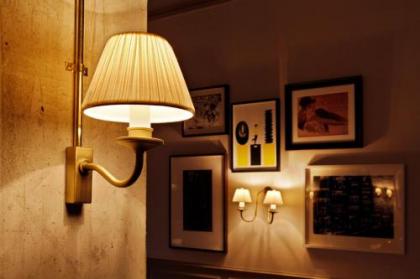 Monbijou Hotel - image 16