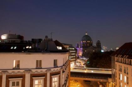 Monbijou Hotel - image 20