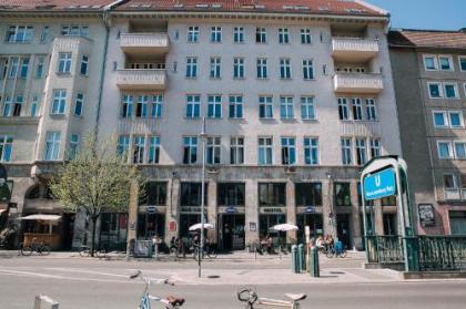 St Christopher's Inn Berlin Alexanderplatz - image 6