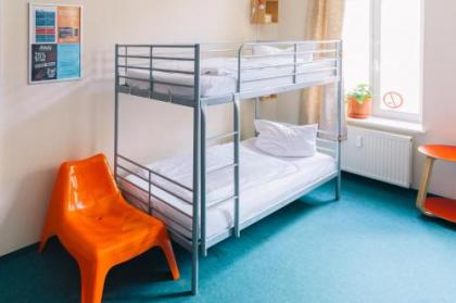 St Christopher's Inn Berlin Alexanderplatz - image 8