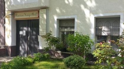 Pension Tempelhof - image 10